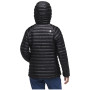 Kurtka damska Black Diamond W Approach Down Hoody (2023)