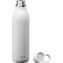 Butelka termiczna Aladdin CityLoop Thermavac eCycle 600 ml zarys stone Grey
