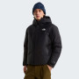Kurtka męska The North Face M Mtn Range Down Hooded Jacket