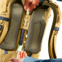 Plecak męski Deuter Aircontact Core 50+10