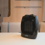 Ogrzewanie do przyczepy kempingowej Mestic Ceramic heater MKK-100