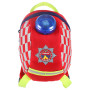 Plecak dziecięcy LittleLife Toddler Backpack, Fire
