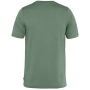 Koszulka męska Fjällräven Abisko Wool Logo SS M