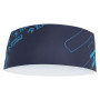 Opaska Direct Alpine Stripe 1.0 niebieski Anthracite/Ocean