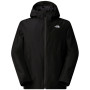 Kurtka męska The North Face M Carto Mono Triclimate Hooded Jacket