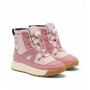 Dziecięce buty zimowe Sorel Whitney™ III Mid Wp Pink