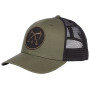 Bejsbolówka Black Diamond Bd Trucker zielony Tundra-Black