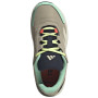 Buty dziecięce Adidas Terrex Anylander J Grey