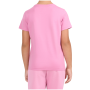 T-shirt dziecięcy 4F Tshirt F3528 Pink