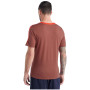 Koszulka męska Icebreaker Men ZoneKnit™ SS Tee
