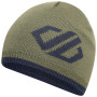 Czapka dziecięca Dare 2b Frequent Beanie 2023 zielony DuckGrn/Mnlt (T5D)