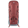 Plecak damski Deuter Aircontact 40+10 SL