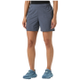 Spodenki damskie Helly Hansen W Elv Light Tur Shorts