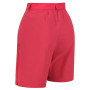Szorty damskie Regatta Mountain ShortsII