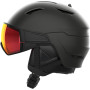 Kask narciarski Salomon Driver