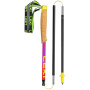 Kije trekingowe Leki Neotrail Pro FX.One SL
