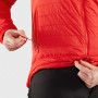 Kurtka damska Fjällräven Expedition X-Lätt Jacket W