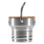 Nakrętka Klean Kanteen Classic Bamboo Loop Cap
