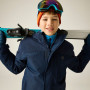 Kurtka dziecięca Dare 2b Chill Jacket Navy