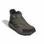 Męskie buty turystyczne Adidas Terrex Anylander Leather Mid
