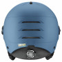 Kask narciarski Uvex Wanted Visor