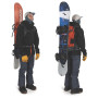 Plecak skiturowy Osprey Soelden Pro Avy 32