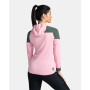 Bluza damska Kilpi Memphis
