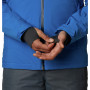 Męska kurtka narciarska Columbia Powder 8'S™ Jkt