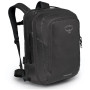 Torba podróżna Osprey Transporter Global Carry-On czarny Black