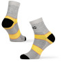 Damskie skarpety Warg Trail MID Wool 3-pack
