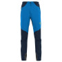 Spodnie męskie Karpos Rock Pant niebieski Outer Space/Indigo Bunting