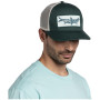 Bejsbolówka Buff Explore Trucker Cap