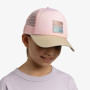 Dziecięca bejsbolówka Buff Trucker Cap Youth