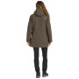 Damska zimowa parka Didriksons Harriet Wns Parka