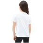 T-shirt dziecięcy Vans Sunlit Crew