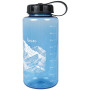 Butelka Warg Peak Tritan Wide 1L