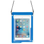 Wodoodporne etui na tablet LifeVenture Hydroseal tablet case niebieski Blue