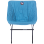 Poduszka na krzesło Big Agnes Insulated Camp Chair Cover - Skyline UL Camp Chair