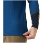 Męska koszulka Helly Hansen Lifa Active Crew