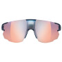 Okulary przeciwsłoneczne Julbo Aerospeed Zebra