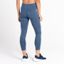 Damskie legginsy Dare 2b Influential 7/8