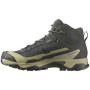 Buty męskie Salomon X Ultra 5 Mid Gore-Tex