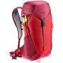Plecak turystyczny Deuter AC Lite 16