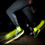 Męskie legginsy Dynafit Trail Reflective Pnt M