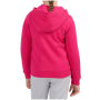 Bluza dziecięca 4F Sweatshirt F2765 Hot Pink