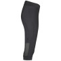 Damskie spodnie rowerowe 3/4 Etape Sara 2.0 3/4