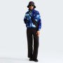 Bluza damska The North Face W Yumiori Off Peak Full Zip Jacket -Prnt