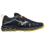 Buty męskie Mizuno Wave Daichi 6 czarny Black
