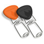 Widelec do pieczenia Light My Fire Opékací vidlice 2pack Grandpa czarny/pomarańczowy Orange/Black