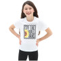 T-shirt dziecięcy Vans Sunlit Crew